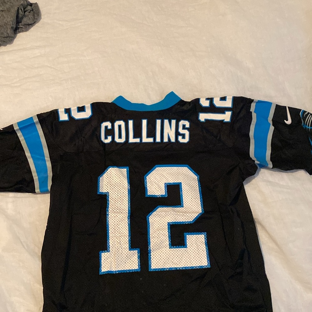 Carolina panthers jersey - Picture 4 of 6